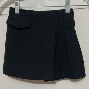 Zara Girls Skort